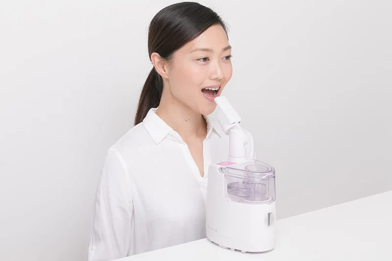 A&D Steam Inhaler UN-135 Approx. 43°C Steam AC100V