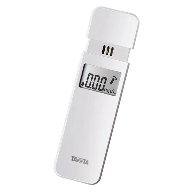 TANITA EA-100 alcohol checker